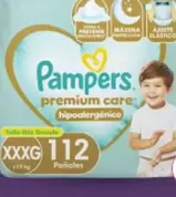 Pampers - Panalès