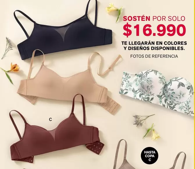 Te Llegaran En Colores Y Diseños Disponibles