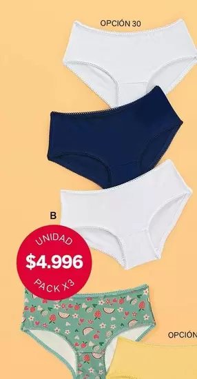 Opcion 30