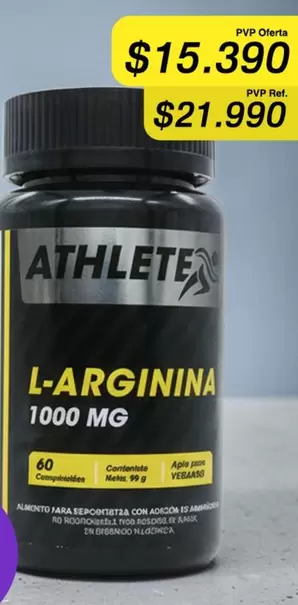 L-Arganican