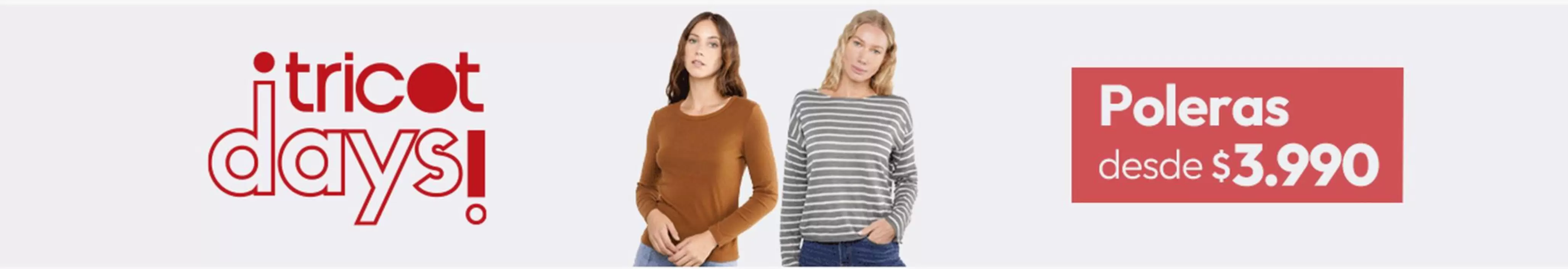 Poleras
