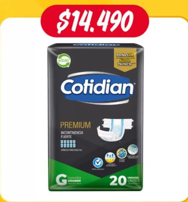 Cotidian - Premium Automatica