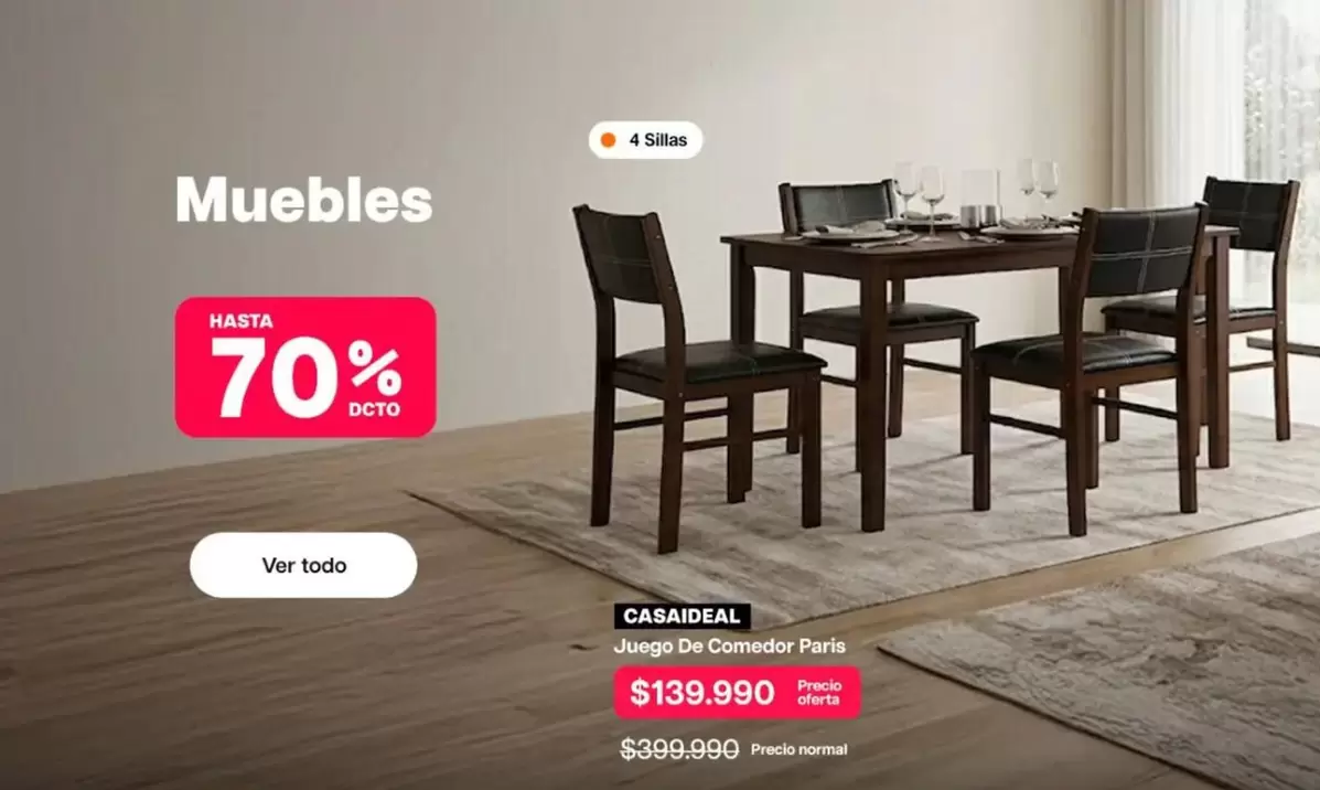 Muebles