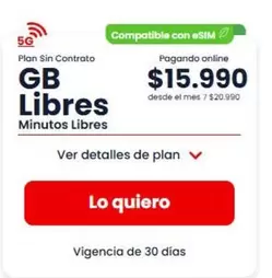 Gb Libros Minutos Libres