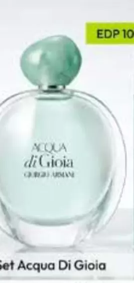 Acqua Di Gioia