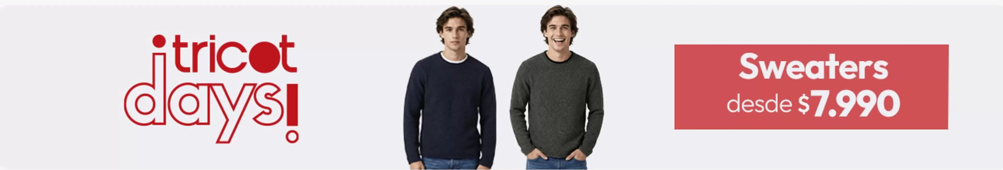Sweaters
