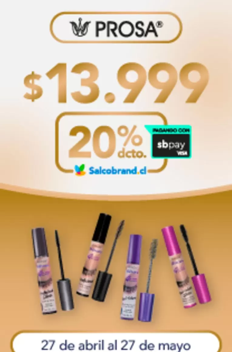Salcobrand.cl.