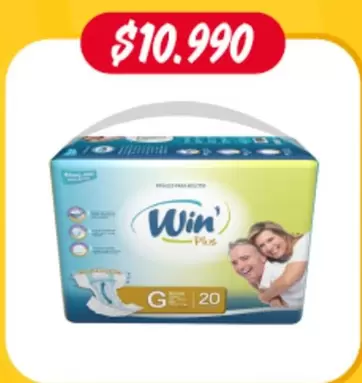 GE - Mini Plus Gift Box 10