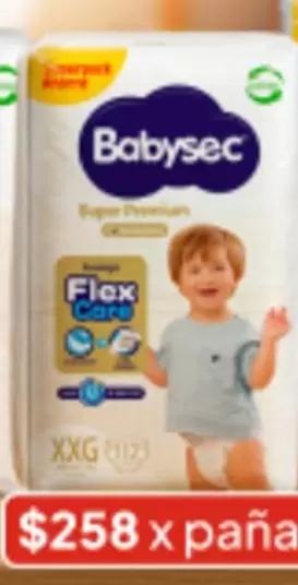 Babysec -  -