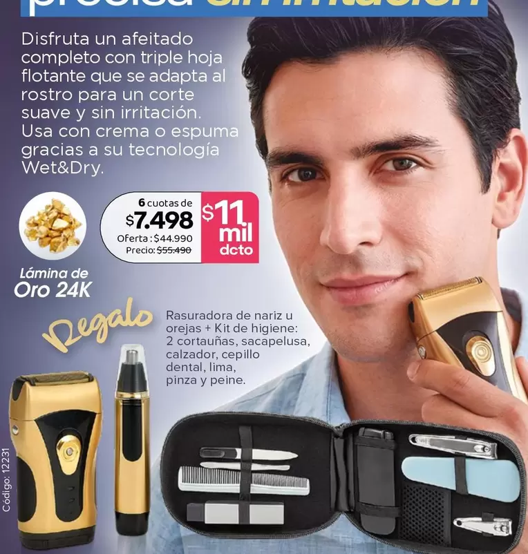 Disfruta - Regalto De Maris U O Pasta