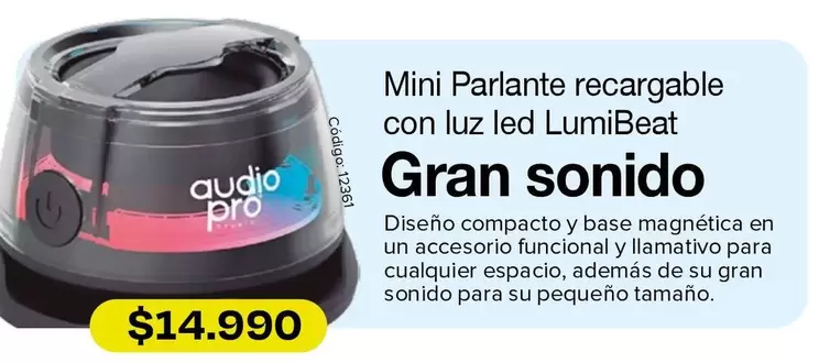 Gran Sonido