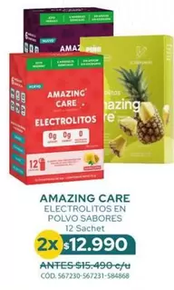 Care+ - Amazing Care