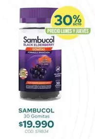Sambucol