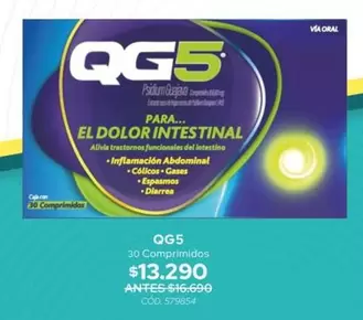 Asus - QG5