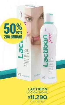 Locion