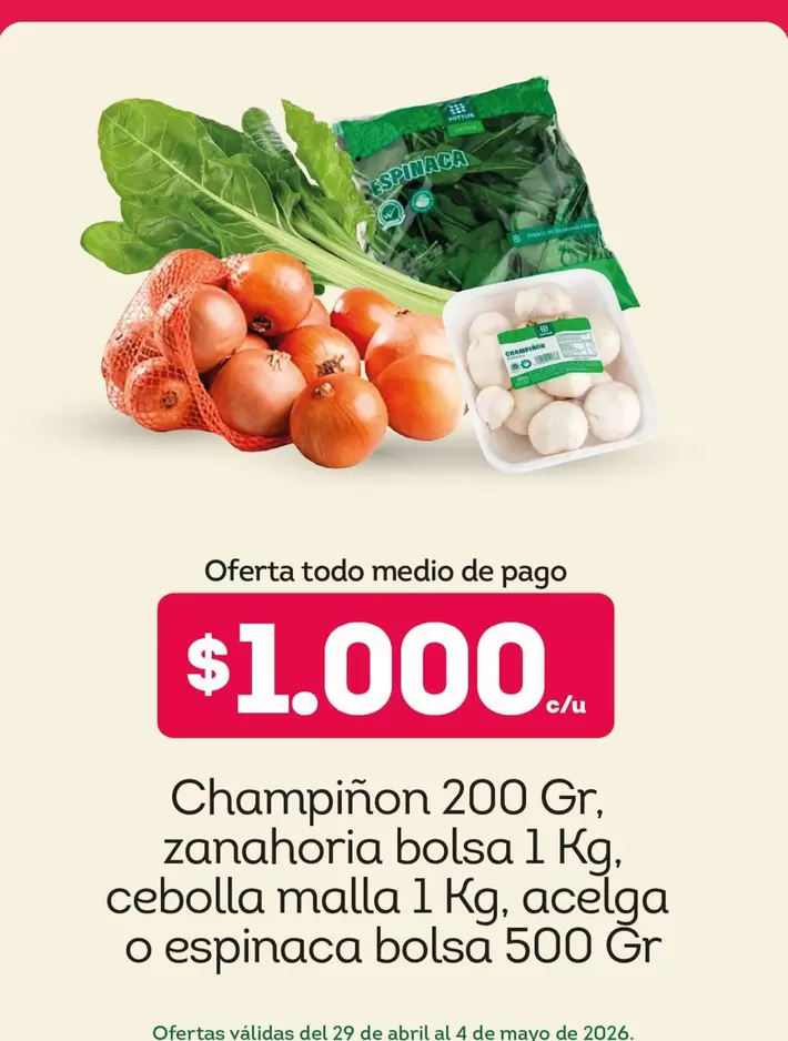 Champiñón