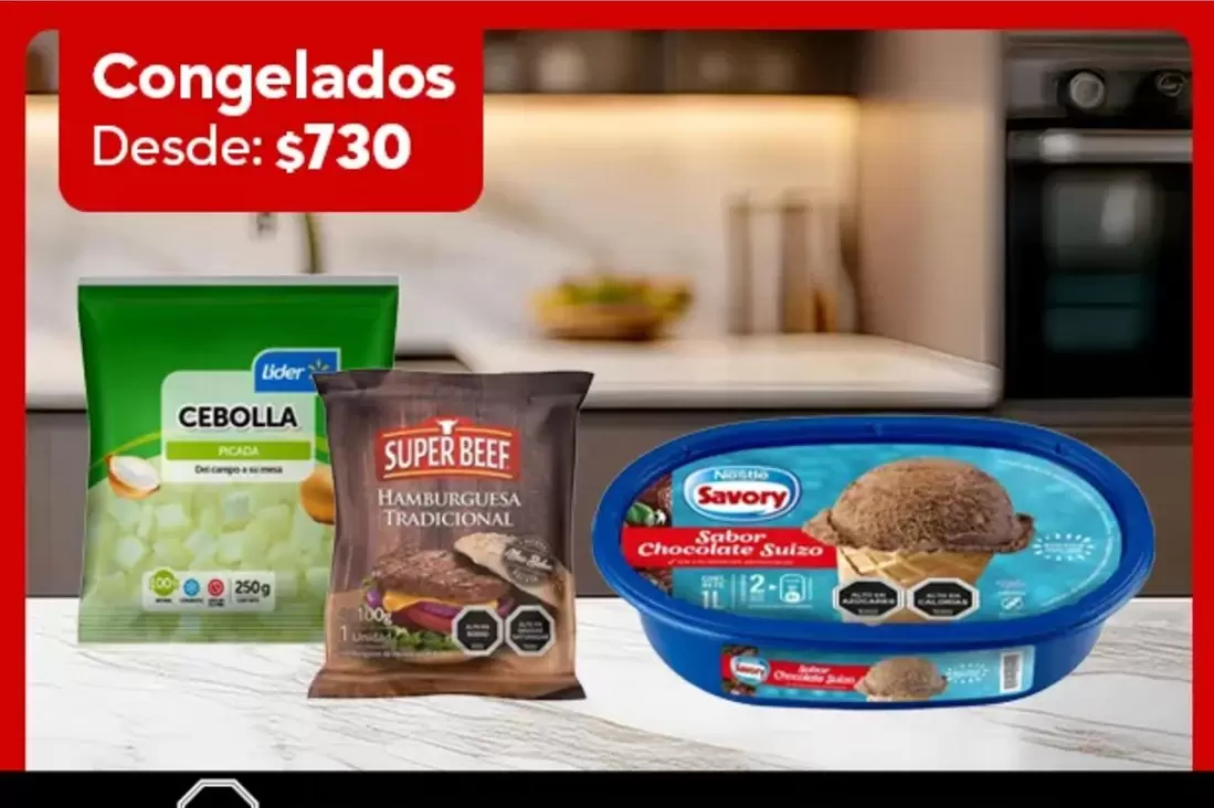 Lider - Cebolla Superbee