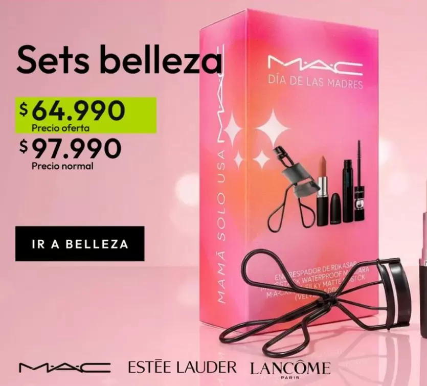 Sets Belleza