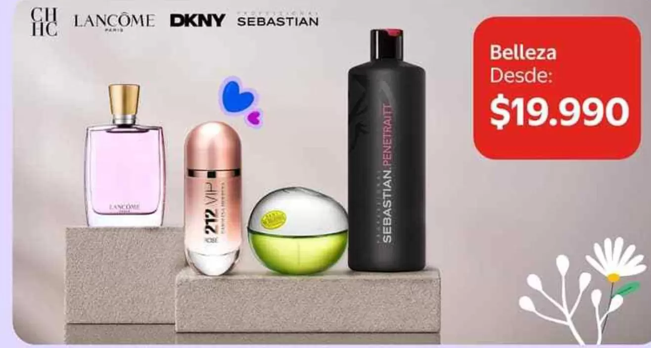 DKNY - Belleza