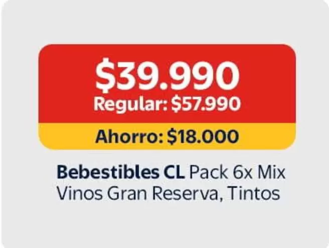 Bebestibles