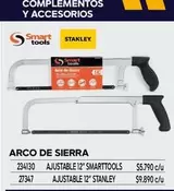 Stanley - Arco De Sierra
