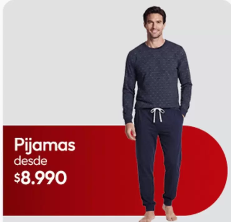 Pijamas