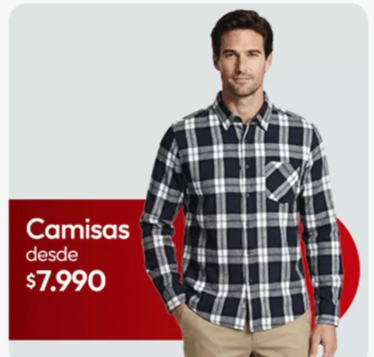 Camisas