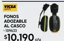 Safety - Adozable Al Casco