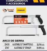 Stanley - Arco De Sierra