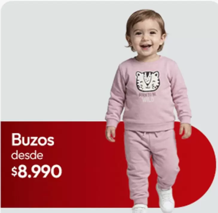 Buzos