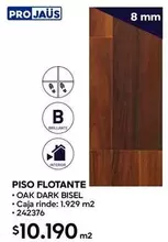 Piso Flotante