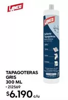 Lanco - Tapagoteras 300 Ml