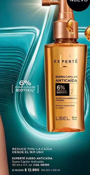 Requez 70% Lacaida Desde El.6% Uso