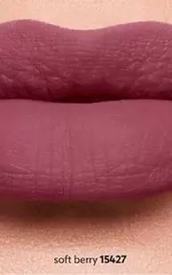Soft - Berry 15427