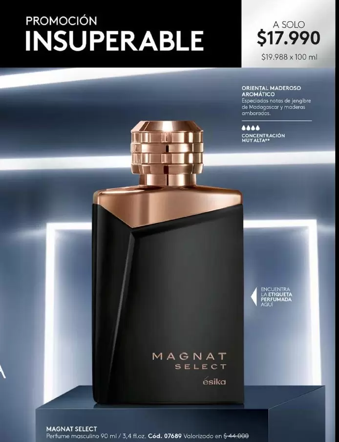 Magnat - Select Select Select Selection