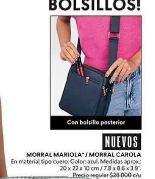 Morral Mariola / Morral Carola
