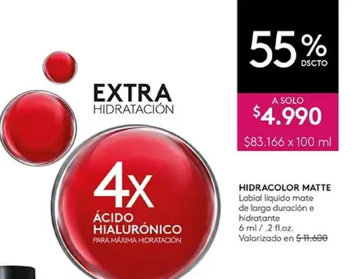 Hidratación