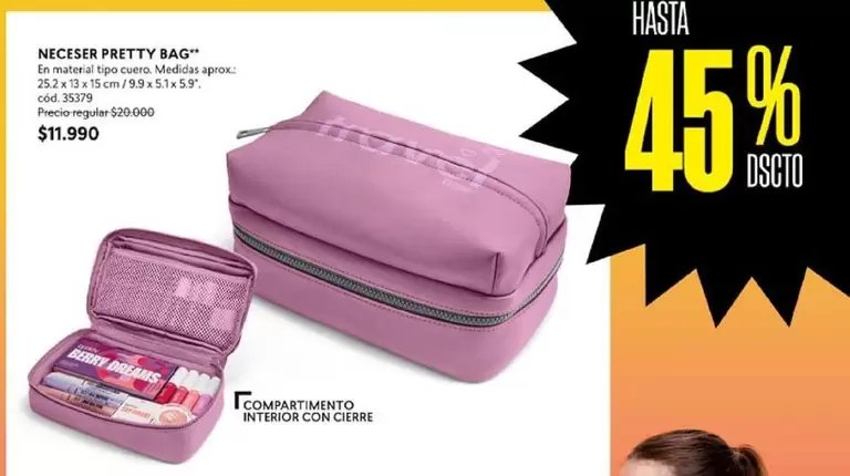 Pretty Bags