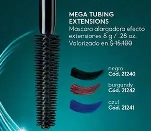 Mega - Tubing Extensions