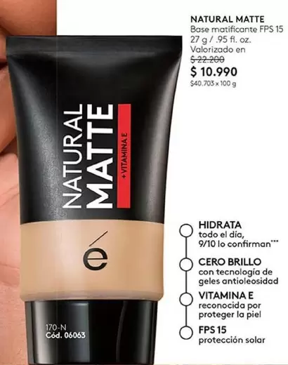 Natural Food - Mate Mate Mate