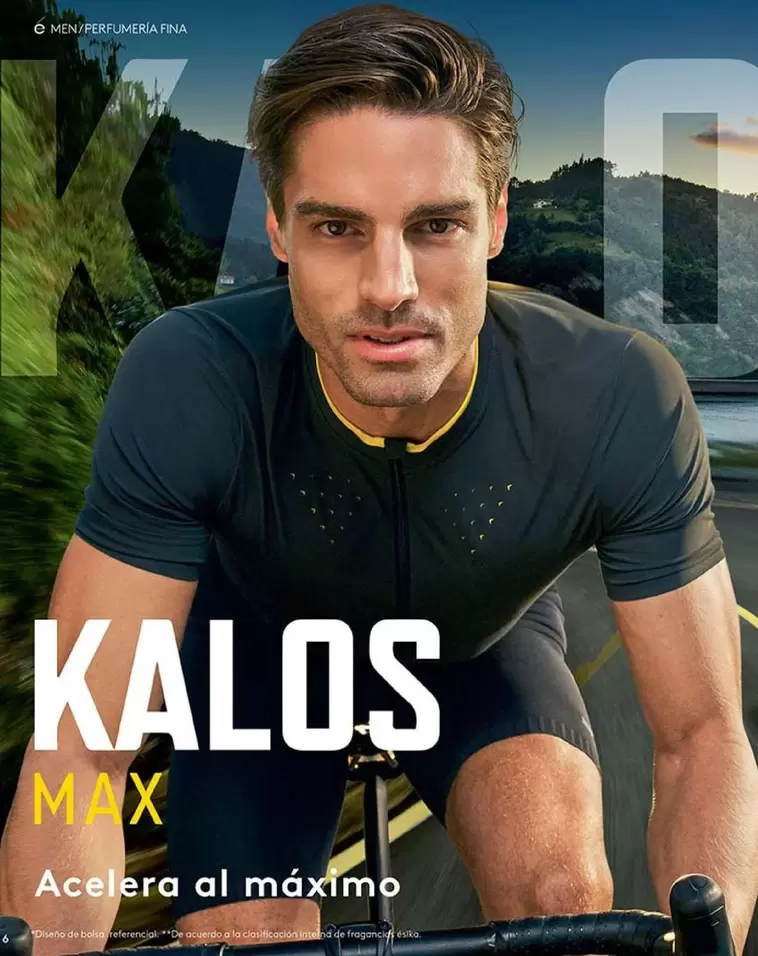 Kalos -