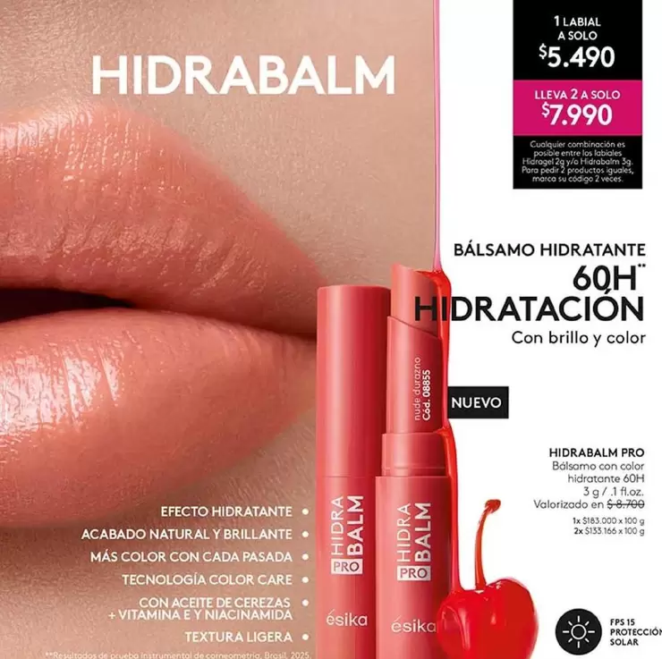 Care+ - Hidratante