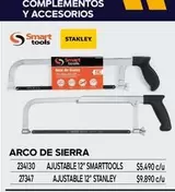 Stanley - Arco De Sierra