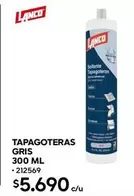 Lanco - Tapagoteras 300 Ml