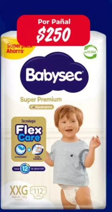 Babysec - -