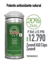 Cuavizante