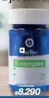 B-complex 100 Capsules