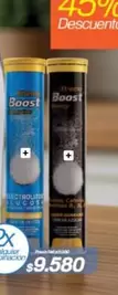 Boost - EcoFlextores Decoreador Solar
