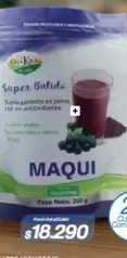 Maqui -