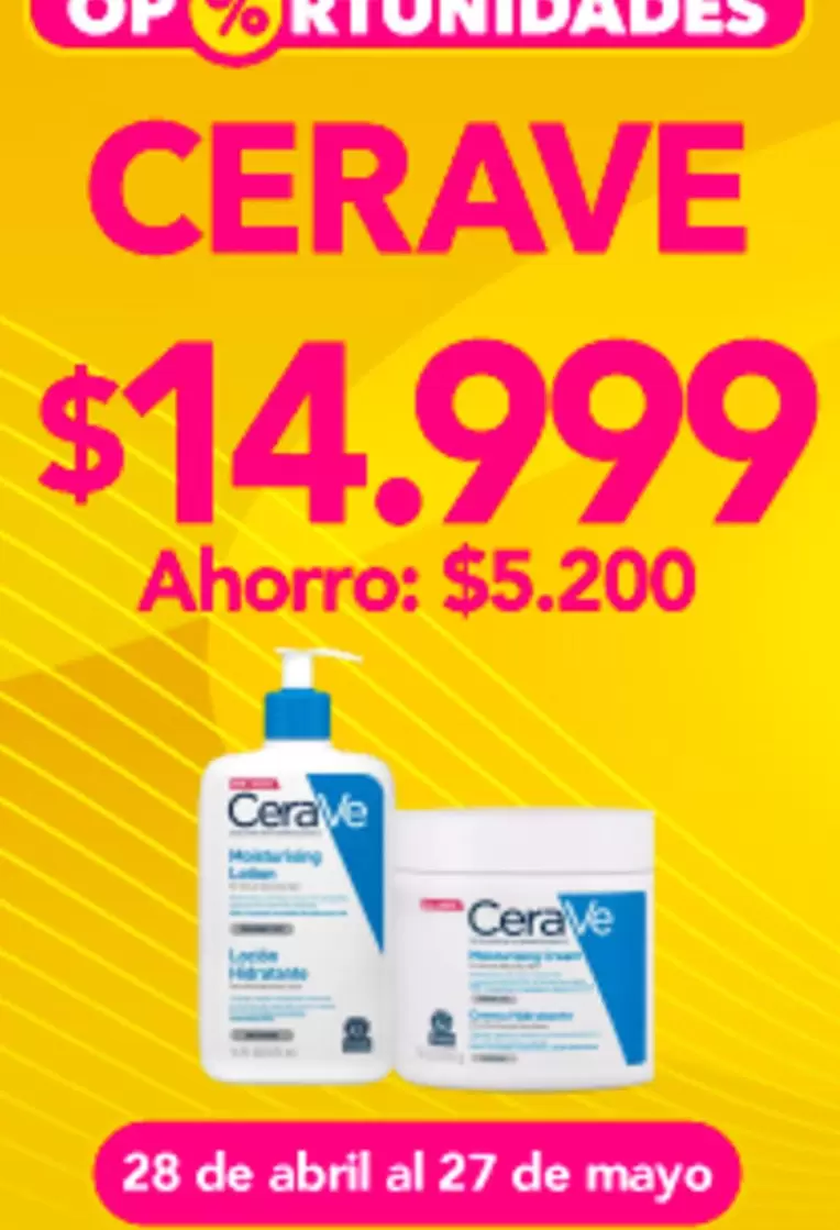 CeraVe - Cerave